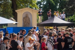 Red Bull Steep Street 2023