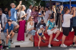 Red Bull Steep Street 2023