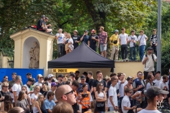 Red Bull Steep Street 2023