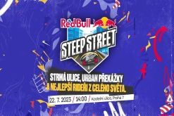 Red Bull Steep Street 2023
