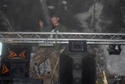 Humbuk a Wottek v bunkru