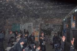 Humbuk a Wottek v bunkru