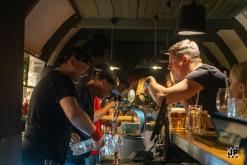 Bass Sabbath - Drum & Bass Night - 30.4.2025, Lovosice