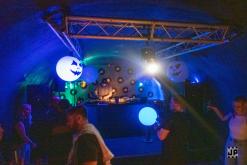 Bass Sabbath - Drum & Bass Night - 30.4.2025, Lovosice