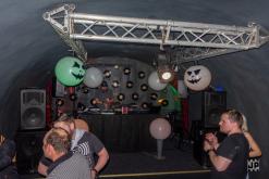 Bass Sabbath - Drum & Bass Night - 30.4.2025, Lovosice