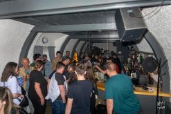 Bass Sabbath - Drum & Bass Night - 30.4.2025, Lovosice