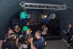 Bass Sabbath - Drum & Bass Night - 30.4.2025, Lovosice