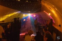 Bass Sabbath - Drum & Bass Night - 30.4.2025, Lovosice