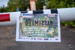 Drumybassy Open Air 2023