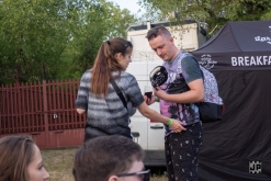 Drumybassy Open Air 2023