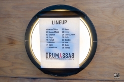 Drumybassy Open Air 2023