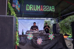Drumybassy Open Air 2023