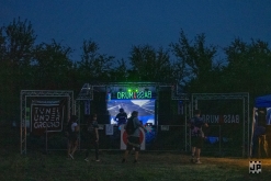 Drumybassy Open Air 2023
