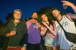 Drumybassy Open Air 2023