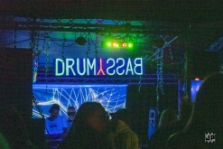 Drumybassy Open Air 2023