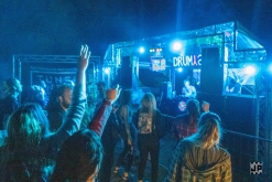 Drumybassy Open Air 2023