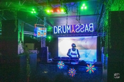 Drumybassy Open Air 2023