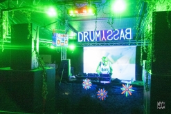 Drumybassy Open Air 2023