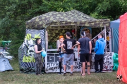 Sound System United: Metek, Neumatix, WCA (28.-30.7.2023)