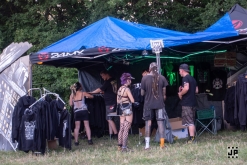 Sound System United: Metek, Neumatix, WCA (28.-30.7.2023)