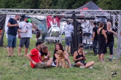 Sound System United: Metek, Neumatix, WCA (28.-30.7.2023)