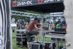 Sound System United: Metek, Neumatix, WCA (28.-30.7.2023)