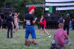 Sound System United: Metek, Neumatix, WCA (28.-30.7.2023)