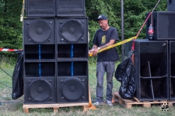 Sound System United: Metek, Neumatix, WCA (28.-30.7.2023)