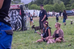 Sound System United: Metek, Neumatix, WCA (28.-30.7.2023)