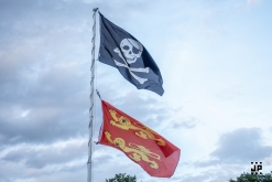 Sound System United: Metek, Neumatix, WCA (28.-30.7.2023)