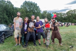 Sound System United: Metek, Neumatix, WCA (28.-30.7.2023)