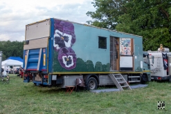 Sound System United: Metek, Neumatix, WCA (28.-30.7.2023)