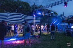 Sound System United: Metek, Neumatix, WCA (28.-30.7.2023)