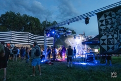 Sound System United: Metek, Neumatix, WCA (28.-30.7.2023)