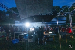 Sound System United: Metek, Neumatix, WCA (28.-30.7.2023)