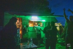 Sound System United: Metek, Neumatix, WCA (28.-30.7.2023)