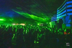 Sound System United: Metek, Neumatix, WCA (28.-30.7.2023)