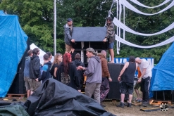 Sound System United: Metek, Neumatix, WCA (28.-30.7.2023)