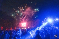 Sound System United: Metek, Neumatix, WCA (28.-30.7.2023)