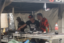 Sound System United: Metek, Neumatix, WCA (28.-30.7.2023)