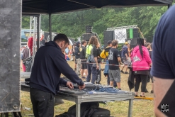 Sound System United: Metek, Neumatix, WCA (28.-30.7.2023)