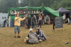 Sound System United: Metek, Neumatix, WCA (28.-30.7.2023)