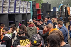 Sound System United: Metek, Neumatix, WCA (28.-30.7.2023)