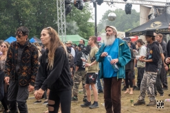 Sound System United: Metek, Neumatix, WCA (28.-30.7.2023)