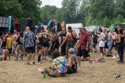 Sound System United: Metek, Neumatix, WCA (28.-30.7.2023)