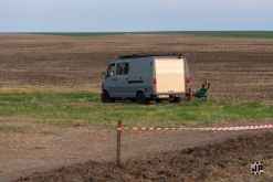 OKTEKK Party (18.-20.8.2023)