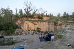 OKTEKK Party (18.-20.8.2023)