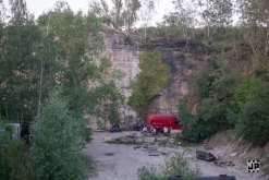 OKTEKK Party (18.-20.8.2023)