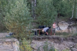 OKTEKK Party (18.-20.8.2023)