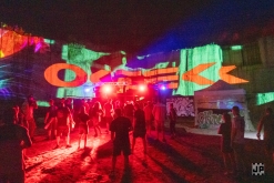 OKTEKK Party (18.-20.8.2023)